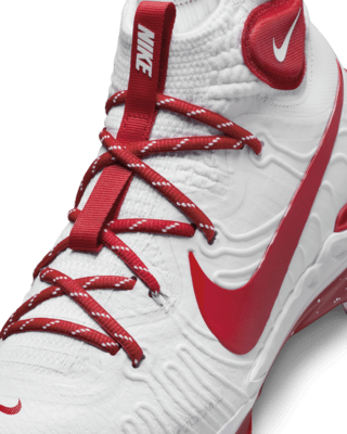 Nike Alpha Huarache NXT Men's Baseball Cleats. Nike.com